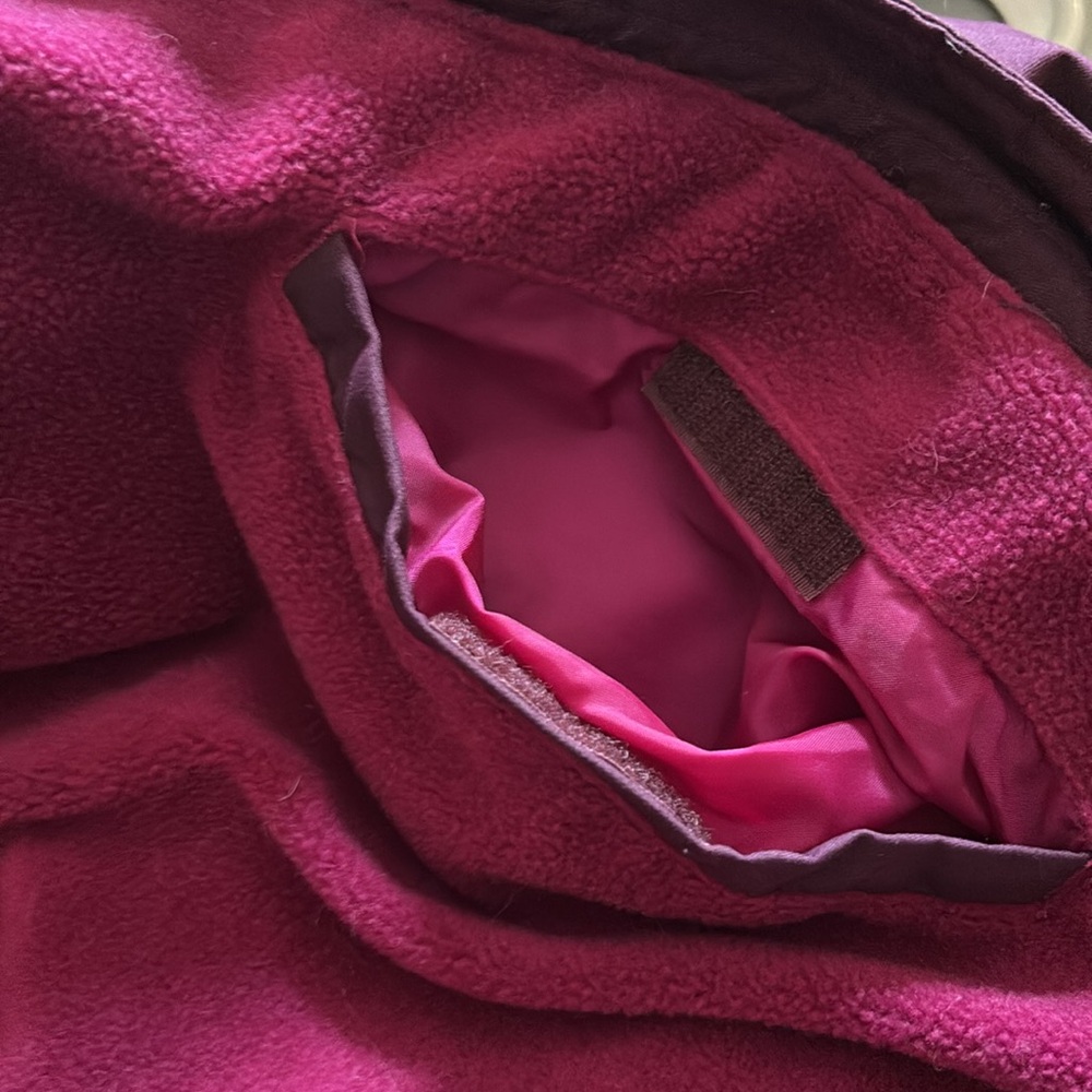 Columbia Jacket - Picture 5 of 5
